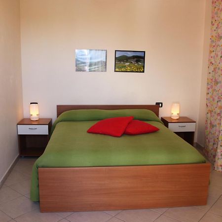 Il Pioppo Bed & Breakfast Veroli Room photo