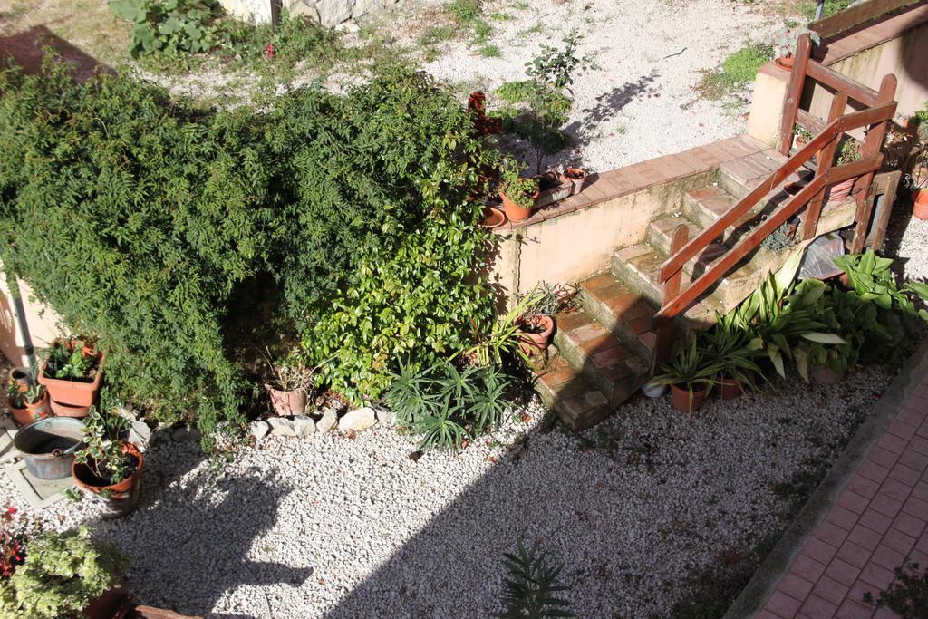 Il Pioppo Bed & Breakfast Veroli Exterior photo