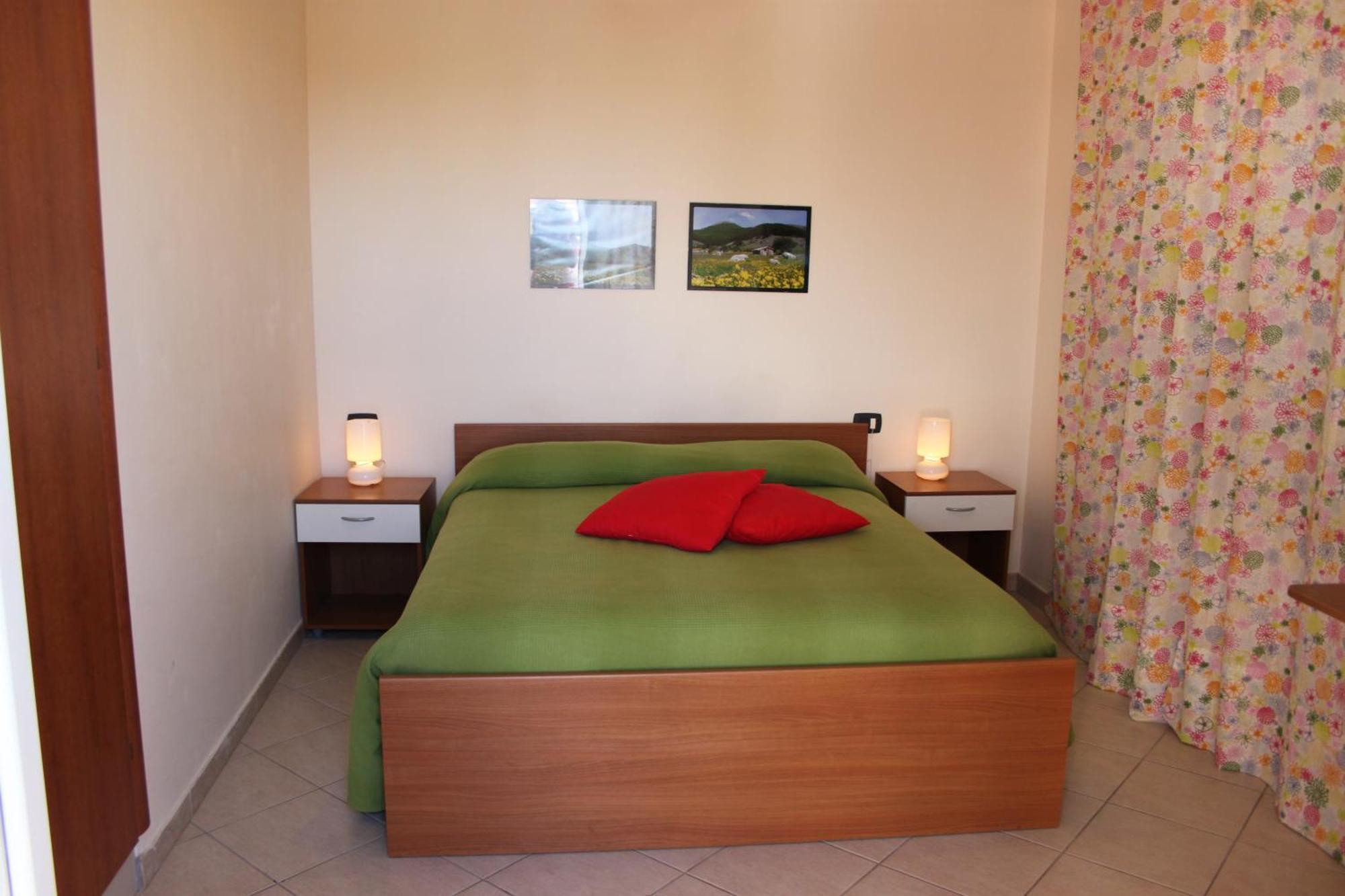 Il Pioppo Bed & Breakfast Veroli Room photo