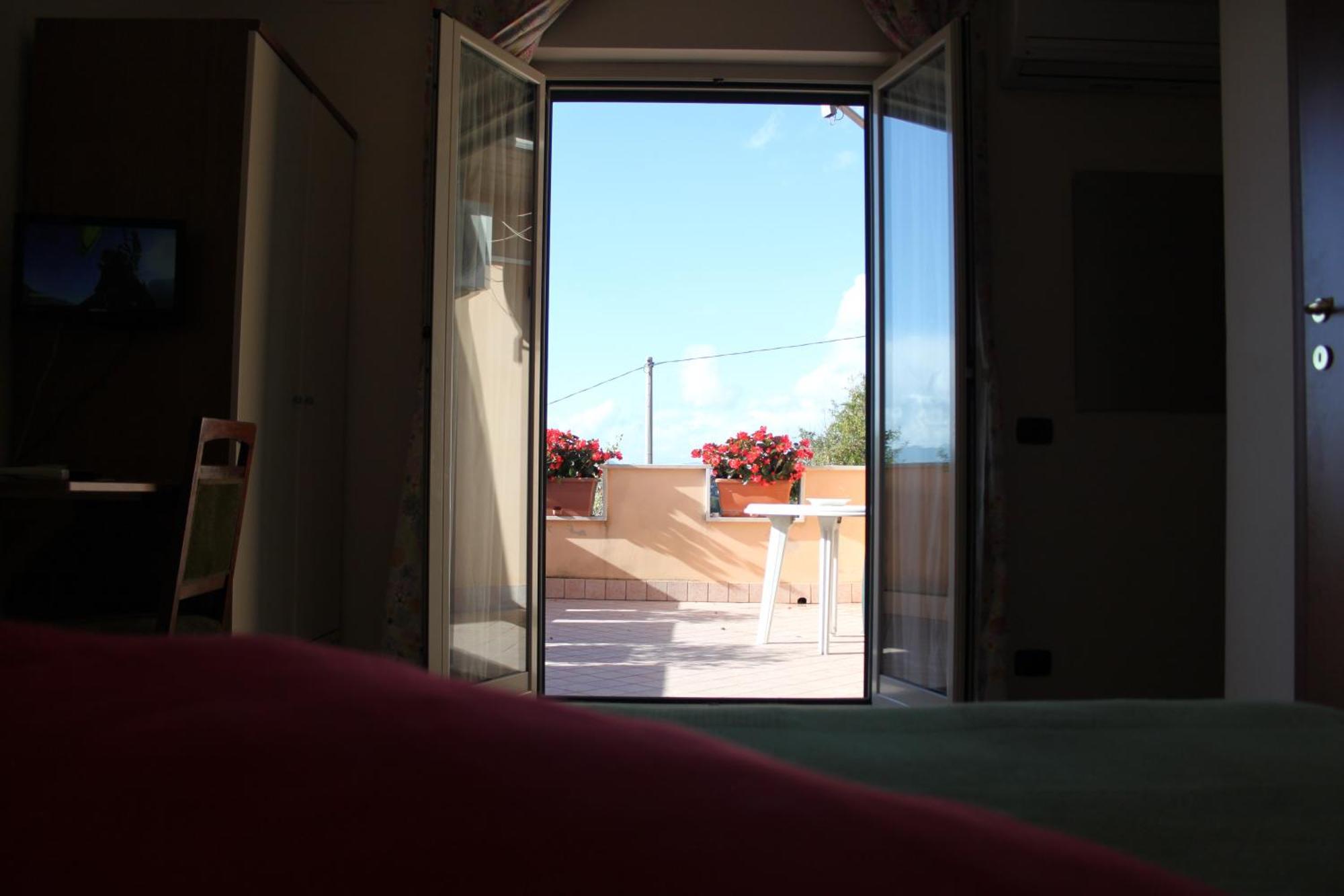 Il Pioppo Bed & Breakfast Veroli Room photo