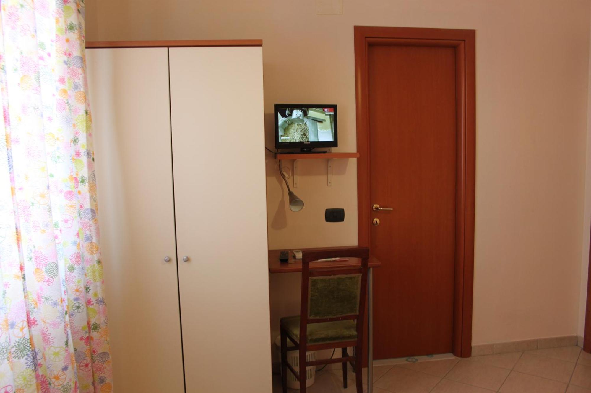 Il Pioppo Bed & Breakfast Veroli Room photo