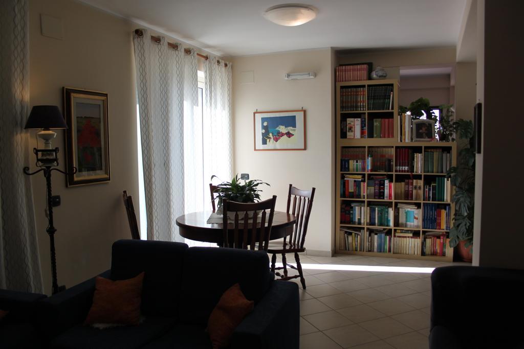 Il Pioppo Bed & Breakfast Veroli Exterior photo